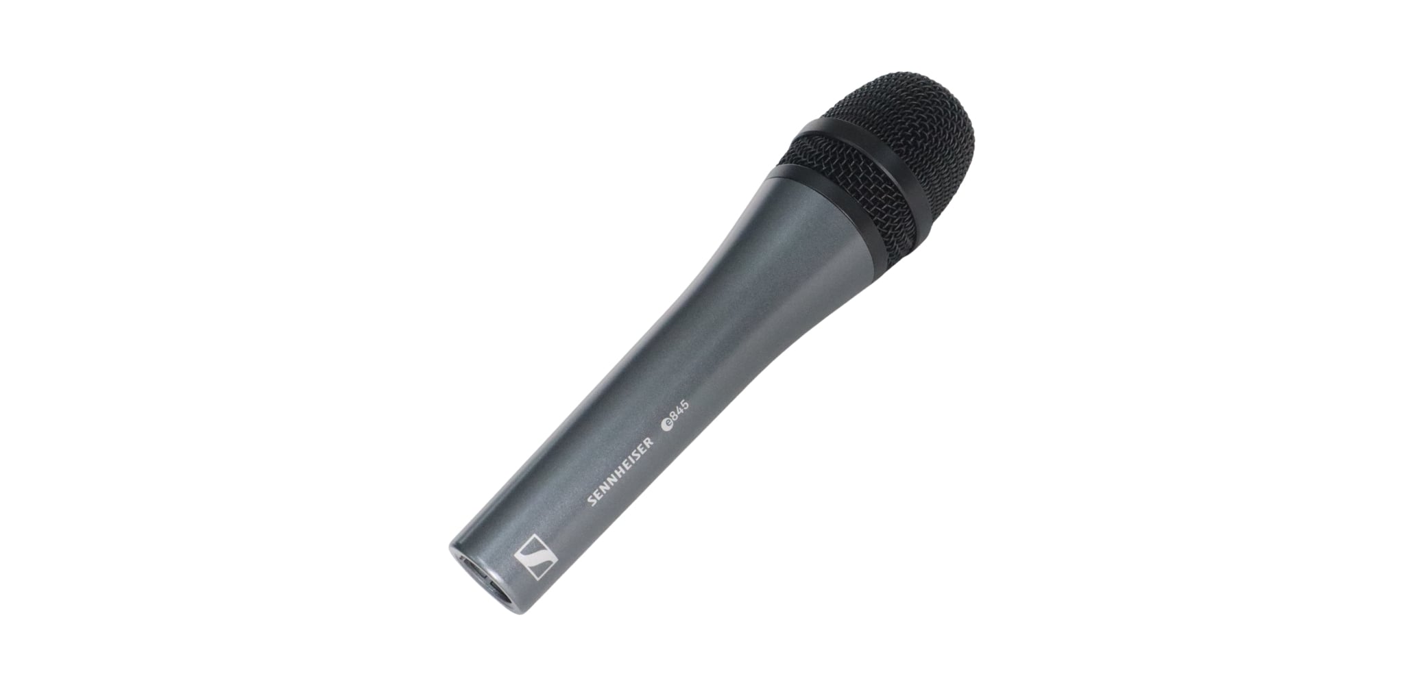 Ảnh minh họa Dynamic Vocal Microphone Sennheiser e 845 3