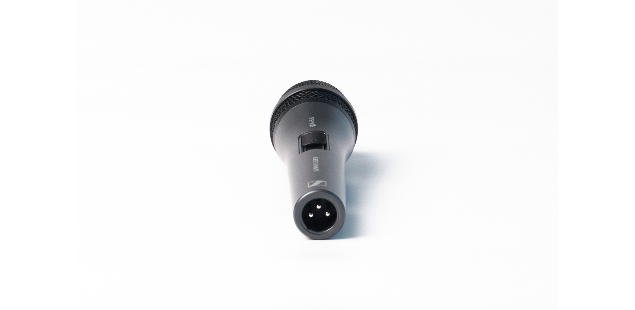 Ảnh minh họa Dynamic Vocal Microphone Sennheiser E 845-S 3