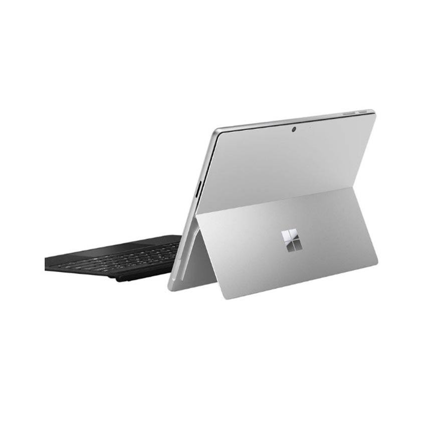 Ảnh minh họa Micorsoft Surface Pro 11 Snapdragon® X Elite/512GB SSD/16GB/13 inch (2880 x 1920)/Win11/5G/Bạc/Bảo hành tại HACOM) 3