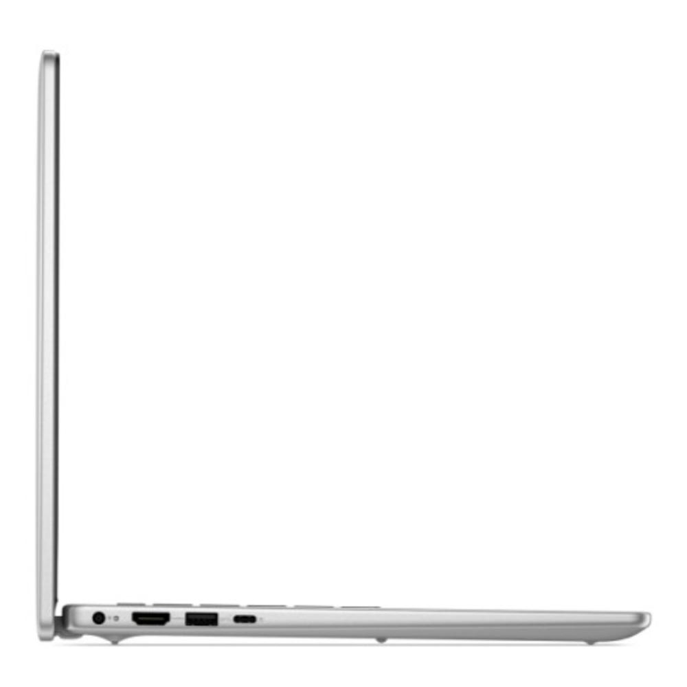 Ảnh minh họa Laptop Dell 14 DC14255 71100517 (Core 7 350/ 16GB/ 1TB SSD/ 14 inch WUXGA/ Win 11/ Office/ Platinium Silver/ 2Y) 3