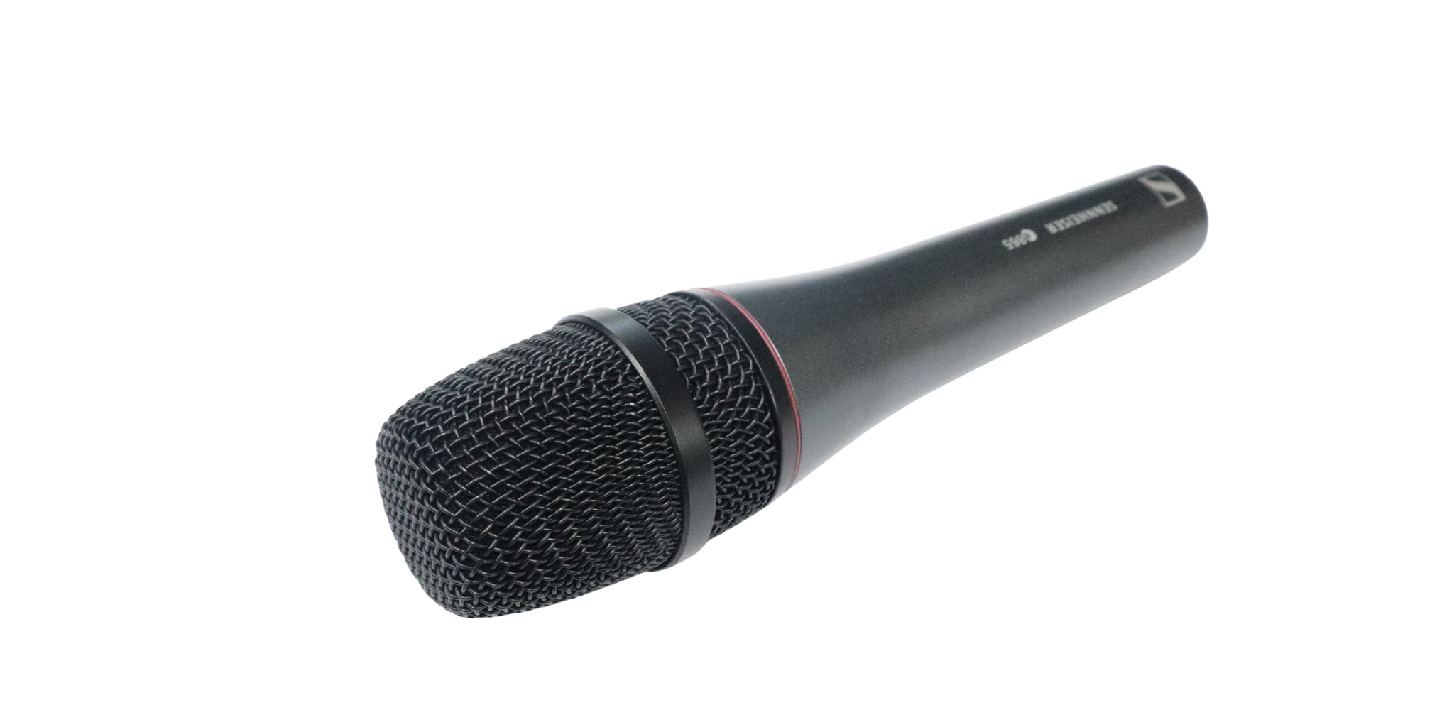 Ảnh minh họa e 865 Condenser Vocal Microphone Sennheiser 2