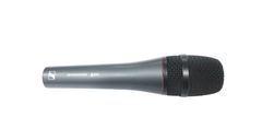  e 865 Condenser Vocal Microphone Sennheiser 