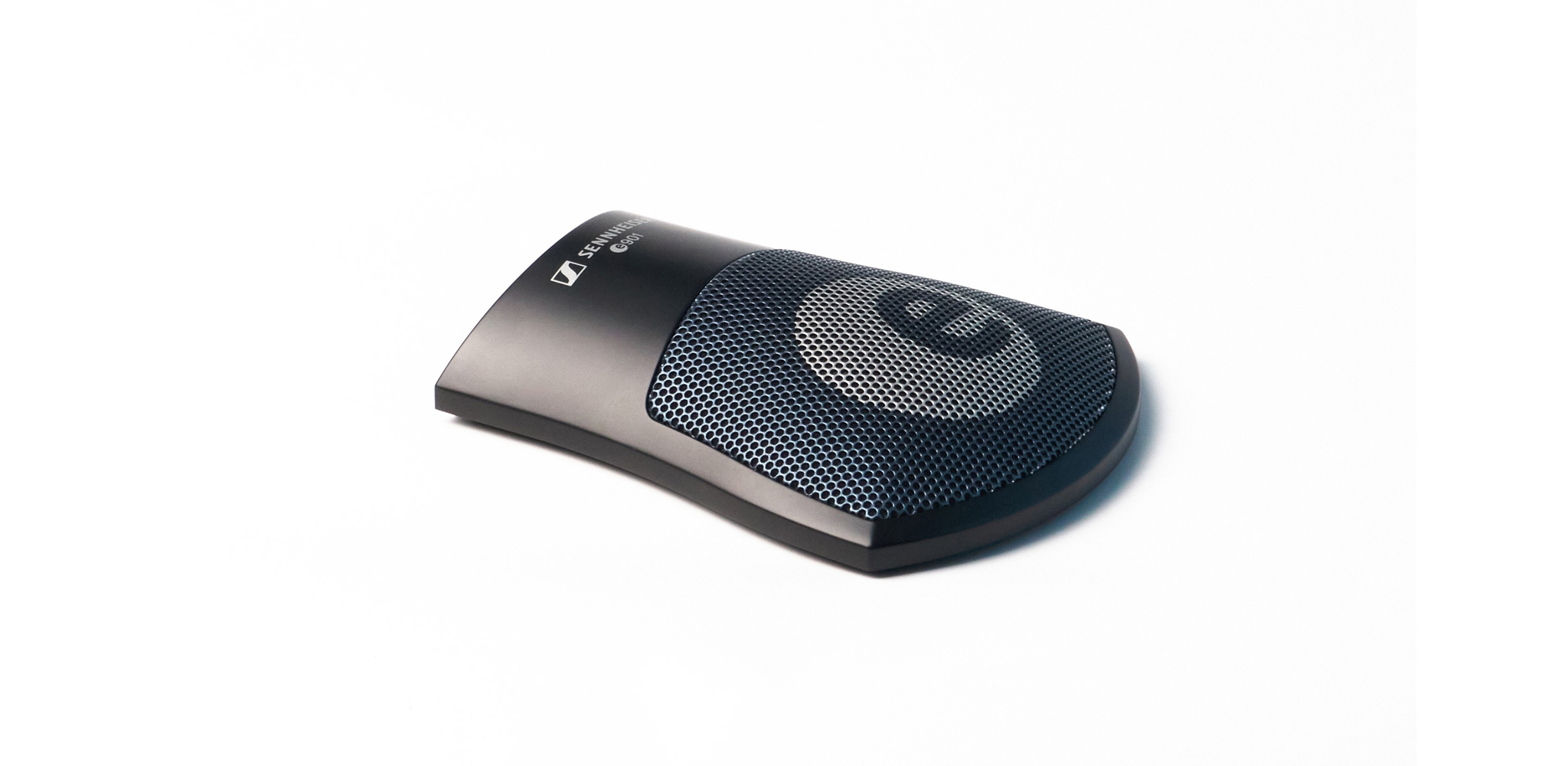Ảnh minh họa E 901 Condenser Boundary Microphone Sennheiser 2