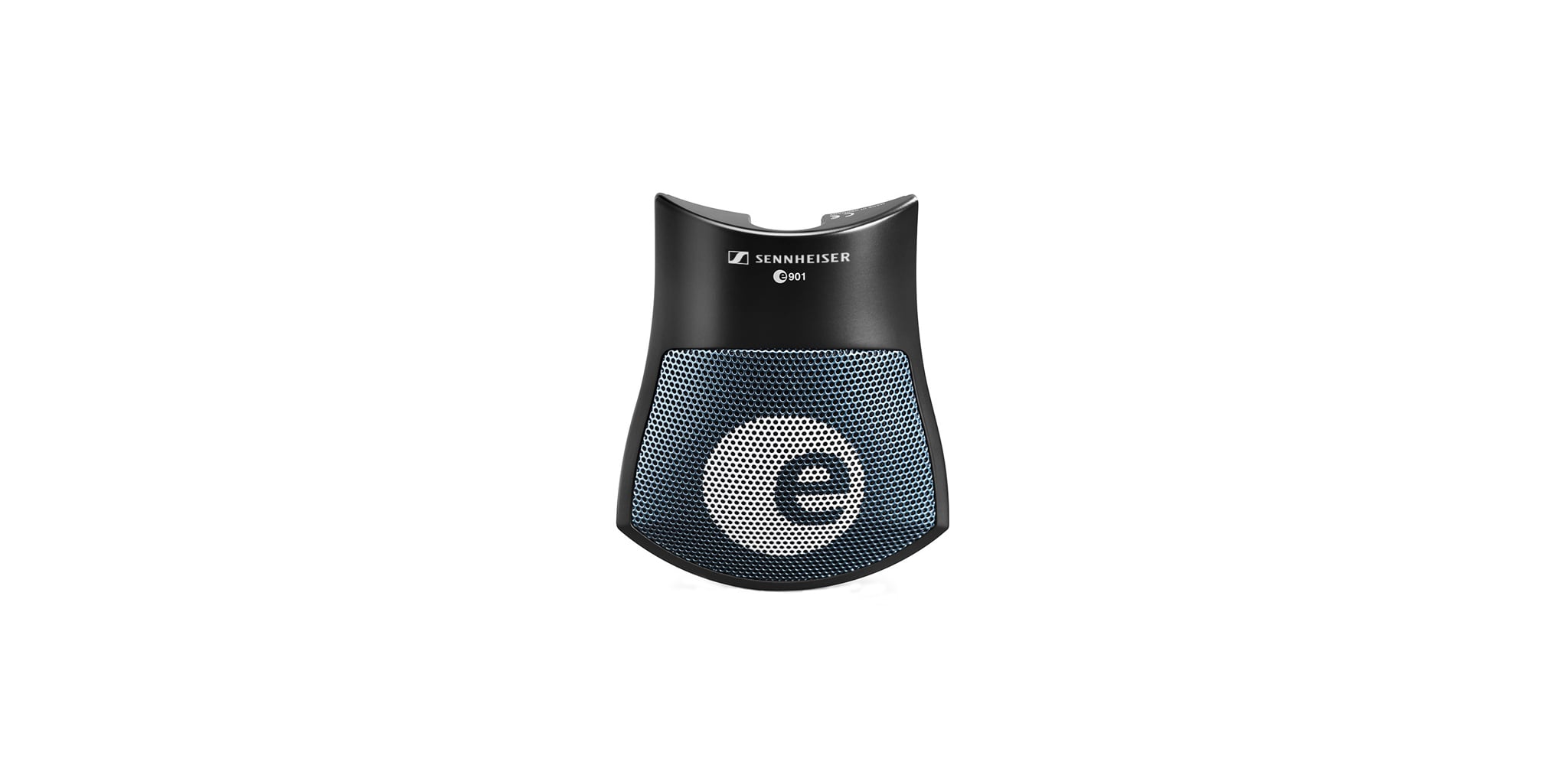 E 901 Condenser Boundary Microphone Sennheiser