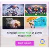 Kính thực tế ảo Pico 4 128GB 4K+ / 90Hz / CPU Snapdragon XR2 / OS 5.0