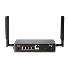 Thiết bị gateway HPE Aruba 9004 4-Port GbE Branch Gateway, 2K Clients 