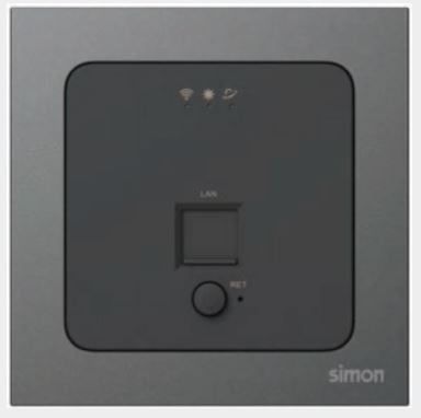 Module Bộ định tuyến WIFI phát wifi trong phòng Simon S20 82E741-26