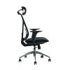 Ghế công thái học Epione ElysChair All Black