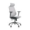 Ghế công thái học Epione ElysChair Cool Gray