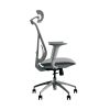 Ghế công thái học Epione ElysChair Cool Gray