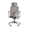Ghế công thái học Epione ElysChair Cool Gray