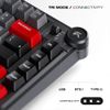 Bàn phím chơi game CYBEART Nighthawk 75 Wireless MkII Pre-Lubed