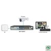 Switch PoE+ D-link DES-F1018P-E (16 x 10)