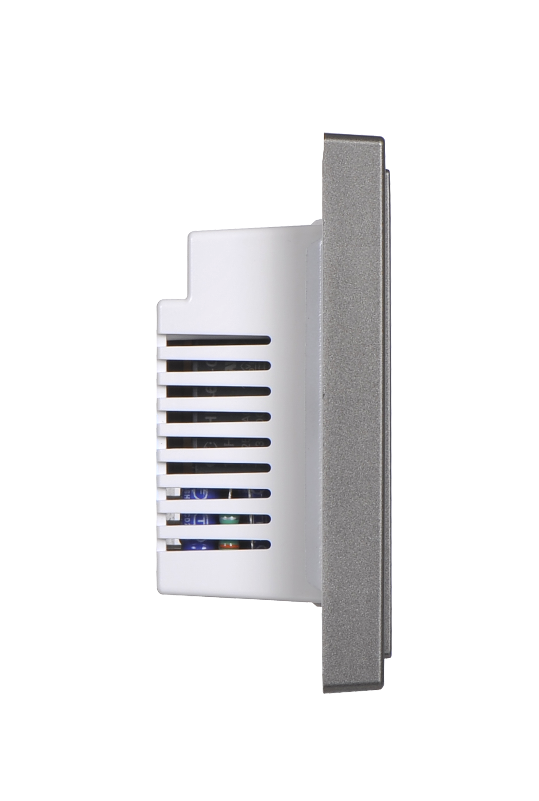 Ảnh minh họa Module điều khiển điều hòa (VRV, MODBUS, GATEWAY) simon I7 70E7016-61 màu xám 1