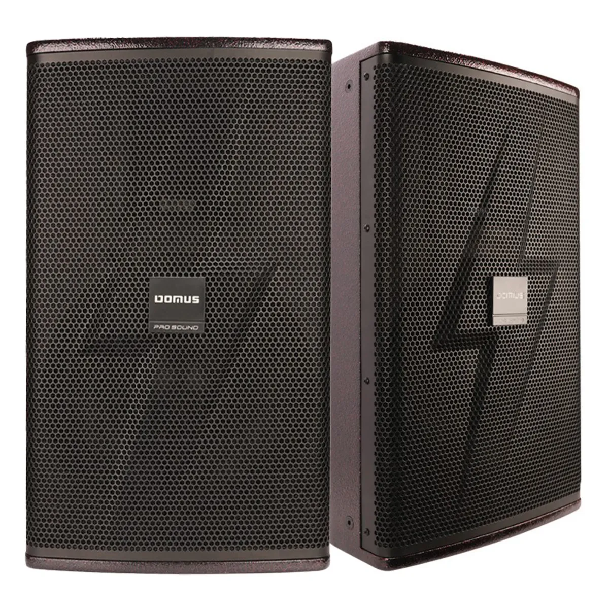Ảnh minh họa Dàn karaoke gia đình Domus 21 (Domus DP-6210 MAX, Bksound DKA 6500, Bksound SW512) 3