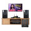 Dàn karaoke gia đình HK105 (Neko NX12)