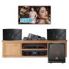 Dàn karaoke gia đình KGD42 (JBL Ki110)