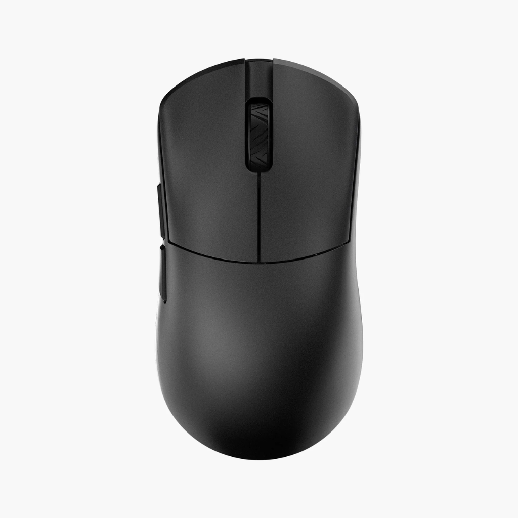 Ảnh minh họa Chuột Gaming WLMOUSE HUAN M - Hợp Kim Magnesium, Sensor PAW3955HS, Polling Rate 8K, Nặng 50g 1