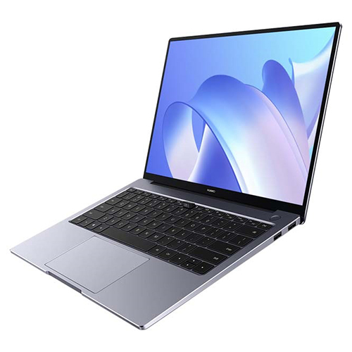 Ảnh minh họa Laptop HUAWEI MATEBOOK 14 - 6941487271238 (Core i5 –1240P | 16GB | 512GB | Iris® Xe Graphics | 14 inch 2K | Window 11 Home | Xám) 2