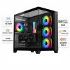 PC Gaming tùy chỉnh Intel Core i7-14700F, RTX 5060 8GB, 16GB RAM DDR5