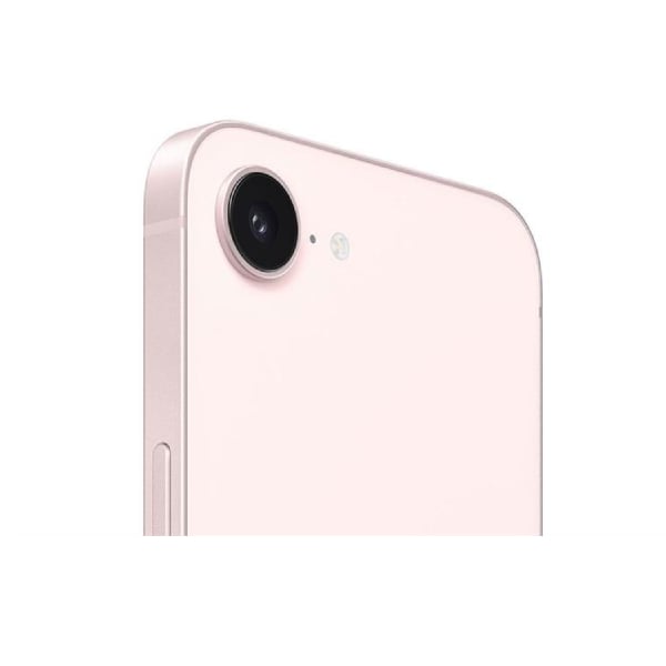Ảnh minh họa ĐIỆN THOẠI DI ĐỘNG (IPHONE) APPLE IPHONE 17E SOFT PINK 256GB A3634-ITP/HỒNG NHẠT (SOFT PINK)(MHRX4ZP/A) 1