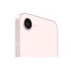 Điện Thoại Di Động Apple Iphone 17e Soft Pink 256gb A3634-itp/hồng