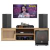 Dàn Karaoke Wharfedale KH75 (Wharfedale Sigma X12)