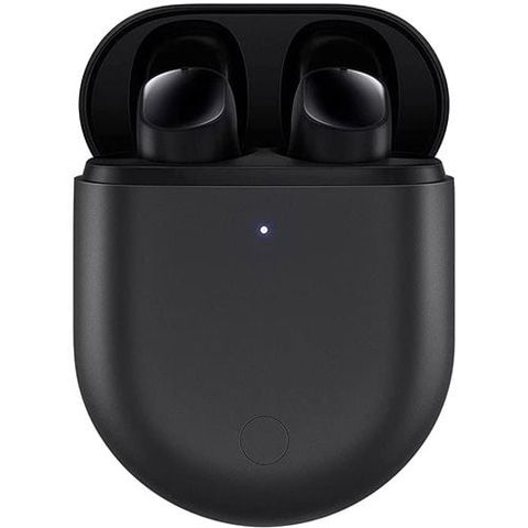 Tai Nghe Không Dây Redmi Buds 3 Pro Đen Sạc Không Dây