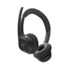 Tai nghe Logitech Zone 305 Midnight Black - APANZ-122 (Team Version)