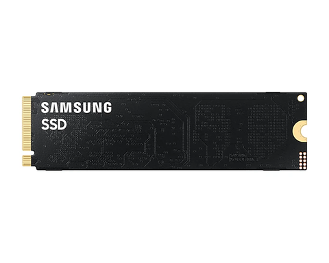 Ổ cứng SSD Samsung 9100 PRO NVMe M.2 1TB Gen5