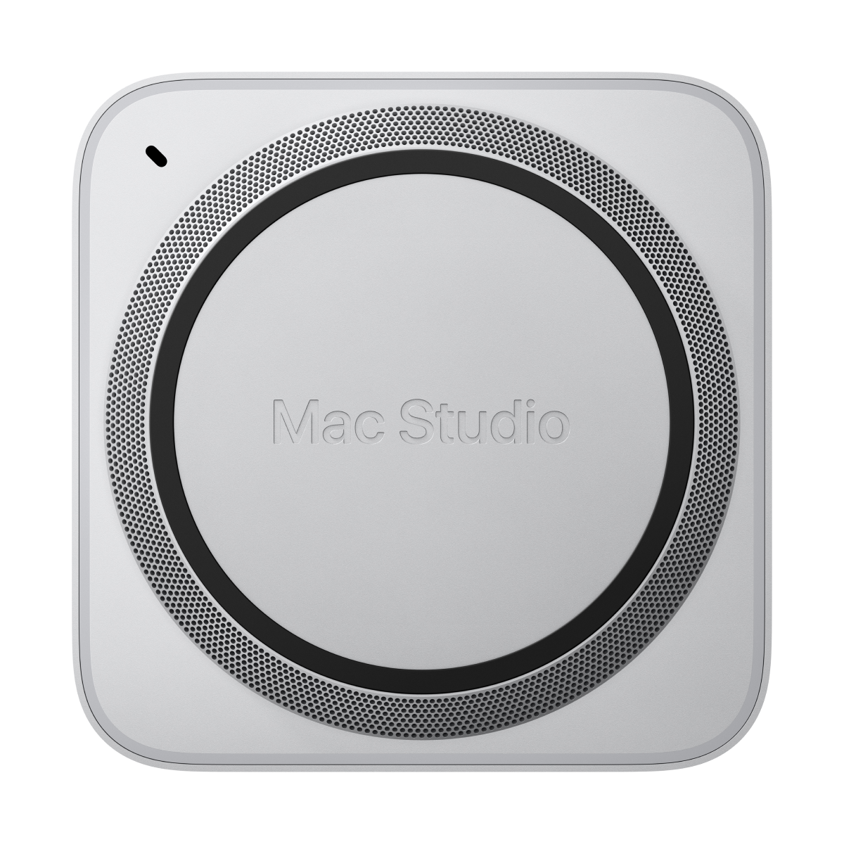 Ảnh minh họa Apple Mac Studio M4 Max 16CPU 40GPU 48GB 512GB | Chính hãng Apple Việt Nam 1