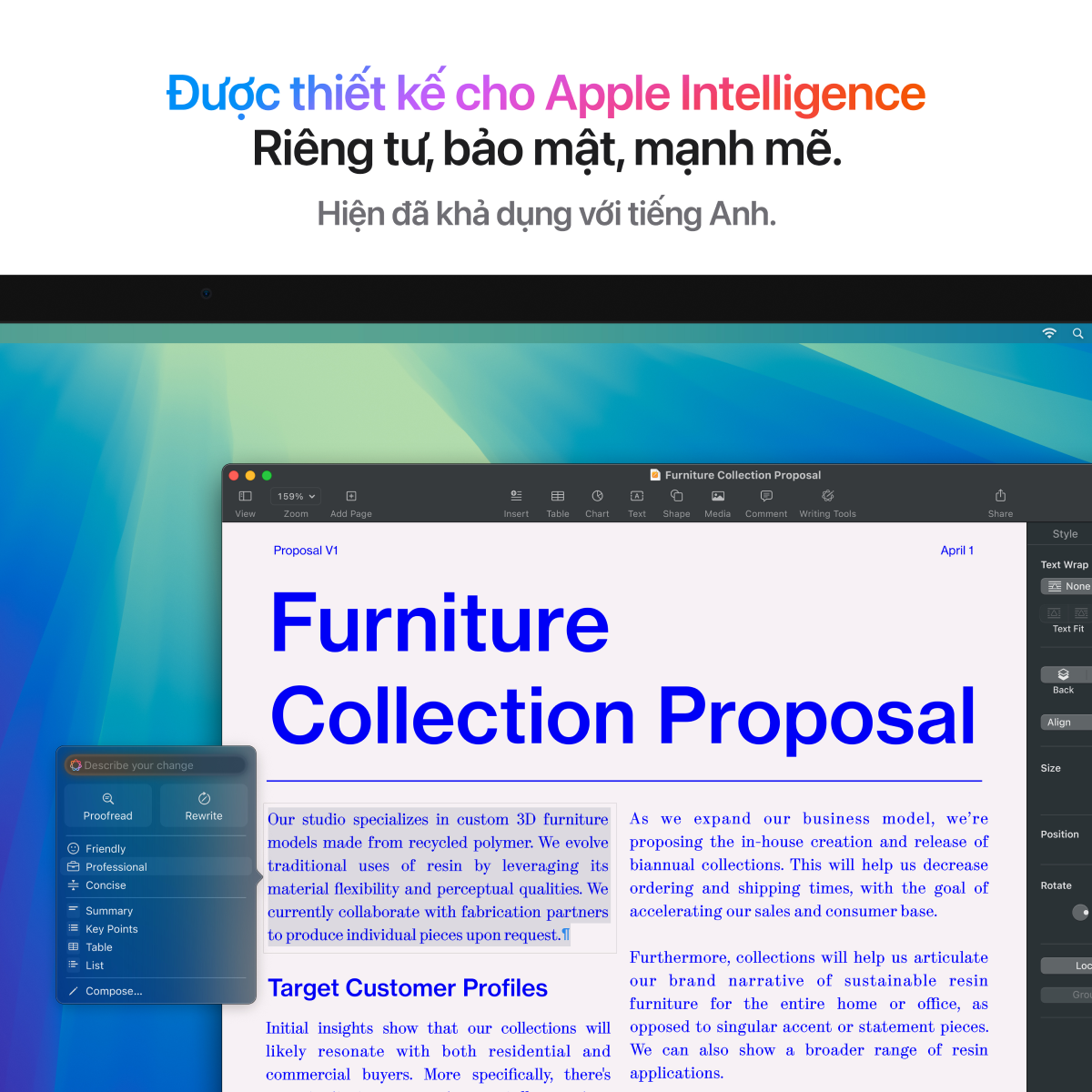 Ảnh minh họa Apple Mac Studio M4 Max 16CPU 40GPU 48GB 512GB | Chính hãng Apple Việt Nam 3