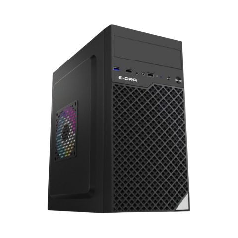 Vỏ Case máy tính EDRA ECS1103