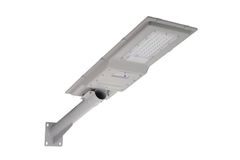  Đèn đường liền thể năng lượng mặt trời Modi MD-SLT52-400-W 