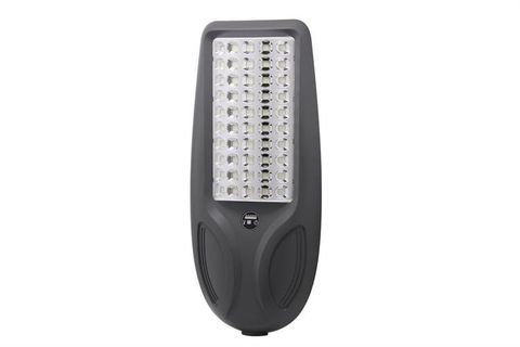 Đèn đường liền thể năng lượng mặt trời Modi MD-SLT97-500-W
