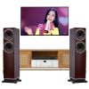 Dàn nghe nhạc cao cấp Fyne Audio 08 (Fyne Audio F502)