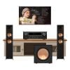 Dàn nghe nhạc Denon GT61 (Klipsch RP6000F II)