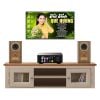 Dàn Nghe nhạc Eversolo NH46 (Tannoy AutoGraph Mini OW)