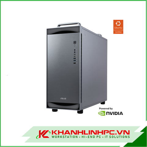 Máy trạm AI ASUS ExpertCenter Pro ET900N G3 (RAM 748 GB)