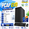 PC Văn Phòng PCAP EVO Office O105 / Intel Core i3 13100F / RAM 8GB /