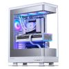 CASE Phanteks Evolv X2 Matte White (Mid Tower)