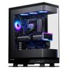 CASE Phanteks Evolv X2 Satin Black (Mid Tower)