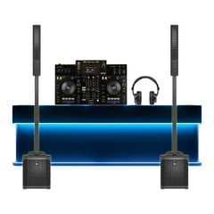  Dàn âm thanh DJ Pioneer, Electro voice, PreSonus DHD293 (PreSonus HD9) 