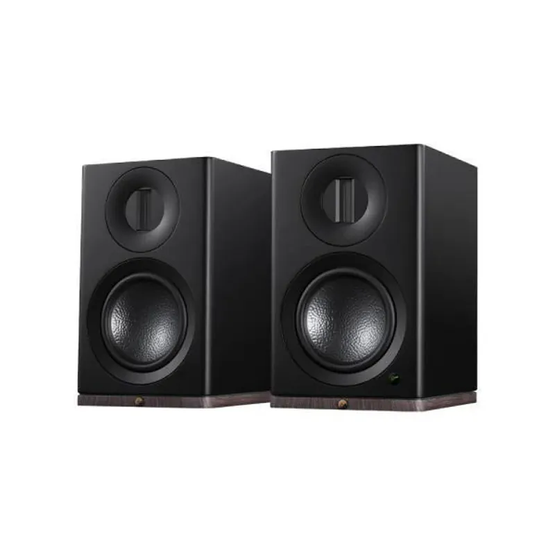 Loa Hivi Swan Dazzle Prime (Tần số 38Hz - 20kHz, Công suất 300W, Bluetooth 5.0, Optical, Coaxial)