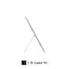 Surface Pro 12-inch Snapdragon X Plus RAM 8GB SSD 256GB