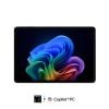 Surface Pro 12-inch Snapdragon X Plus RAM 8GB SSD 256GB