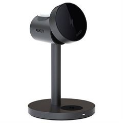  Đế sạc không dây 3 in 1 15W Aukey LC-MC311 