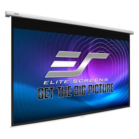Màn chiếu Elite Screens Manual SRM Pro 120 inch M120HSR-PRO