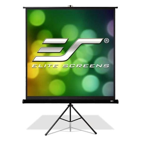 Màn chiếu Elite Screens Tripod Pro 119 inch T119UWS1-PRO