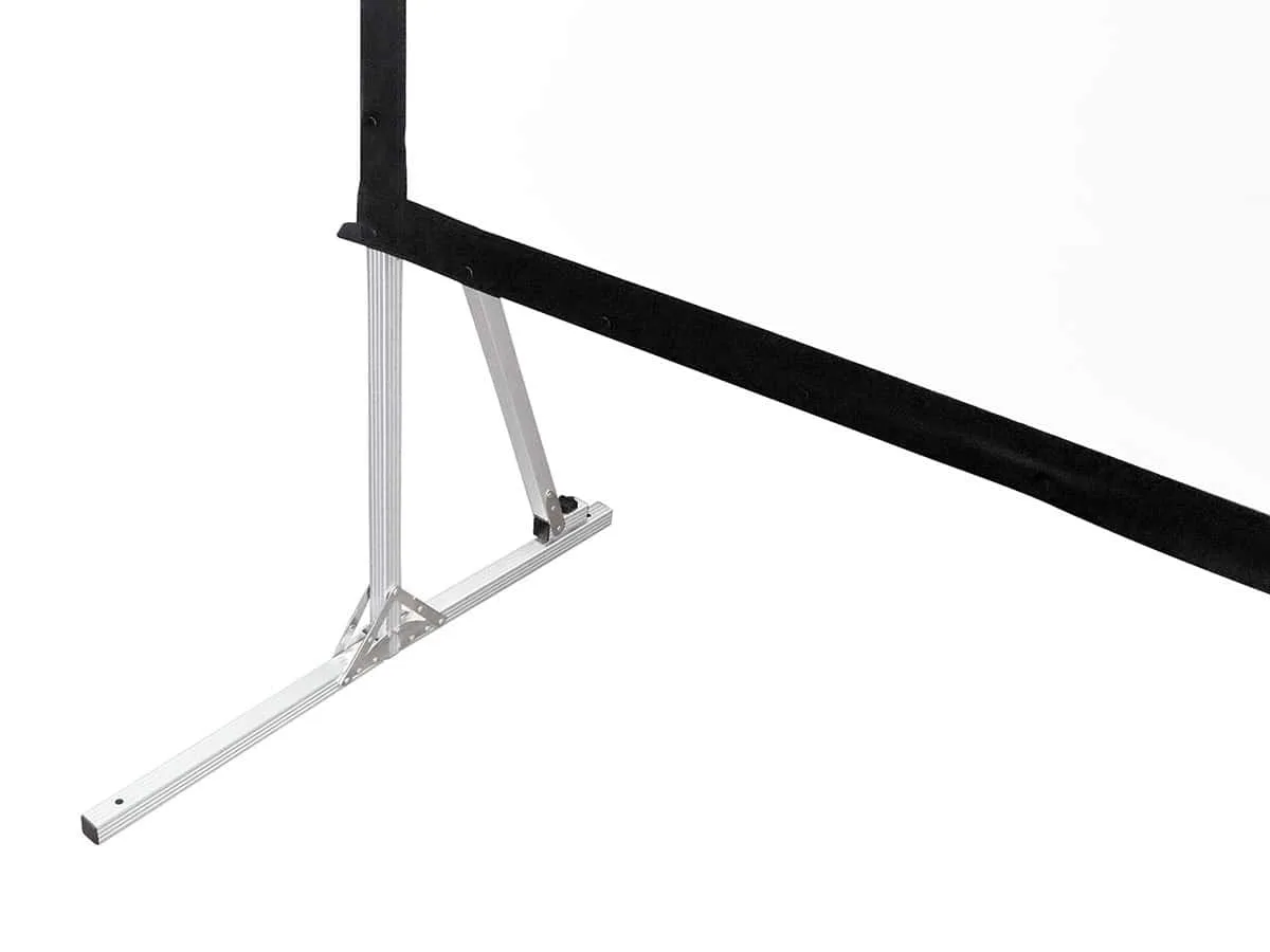 Ảnh minh họa Màn chiếu Elite Screens Yard Master 2 75 inch OMS75H2 – Màn khung di động ngoài trời 2